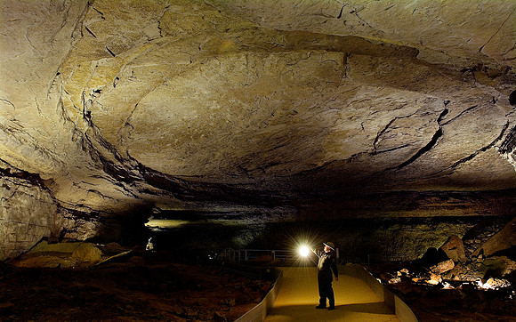 Mammoth Cave
