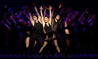 Dance and Theatre