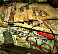 Knives