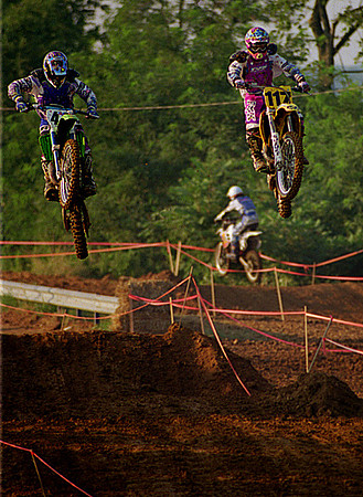 MotorX