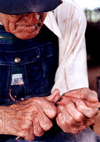 Hands