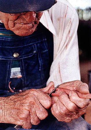 Hands