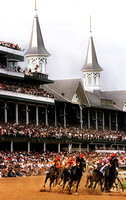 Derby