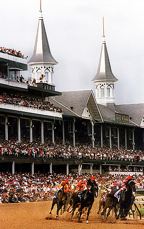 Derby