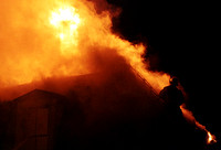 MaysFire