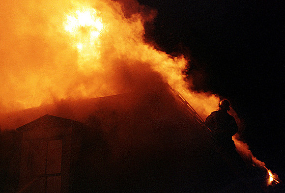 MaysFire
