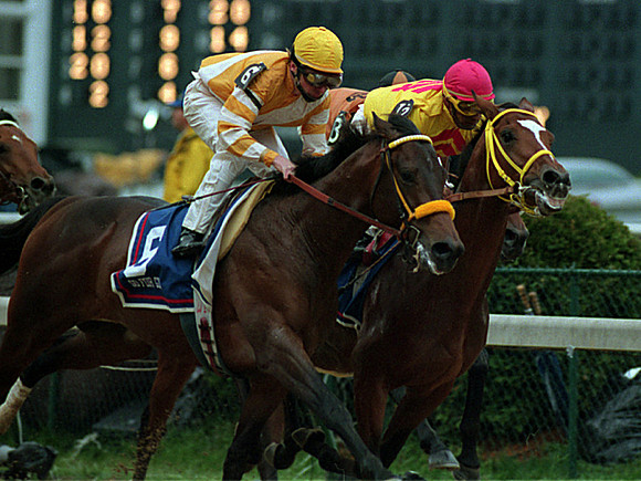 Derby-Go
