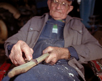 Sharpen
