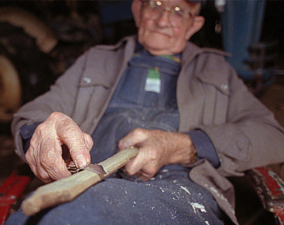 Sharpen