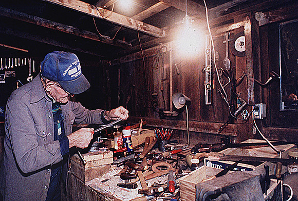 Shop