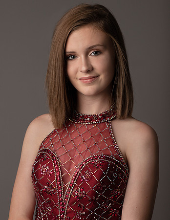 Sydney Shaffer headshot