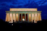 Lincoln Memorial