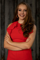 Bailee Beauman