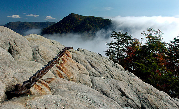 Chain Rock