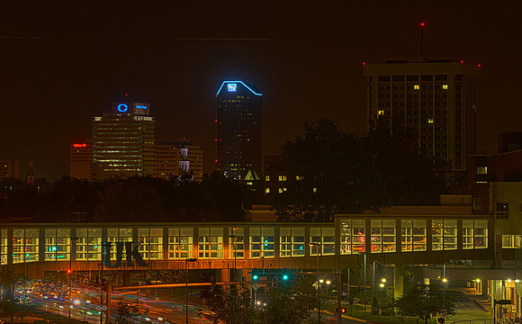Lexington