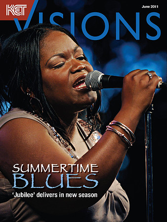 JuneVisions