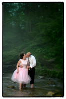 Powell Wedding
