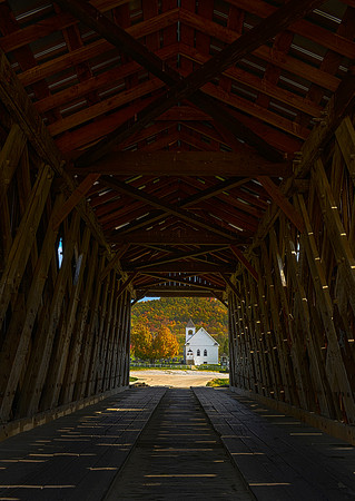 Goddard Bridge