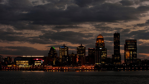 Lousiville