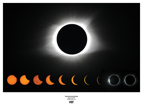 Eclipse Poster